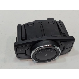 2016-2019 FORD EXPLORER DASH HEADLIGHT HEAD LIGHT LAMP CONTROL SWITCH OEM 2016-2019 FORD EXPLORER DASH HEADLIGHT HEAD LIGHT LAMP CONTROL SWITCH OEM