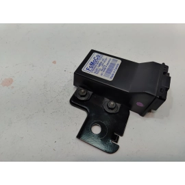 2016-2019 FORD EXPLORER HEATED STEERING WHEEL CONTROL MODULE W/ BRACKET OEM 2016-2019 FORD EXPLORER HEATED STEERING WHEEL CONTROL MODULE W/ BRACKET OEM