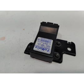 2016-2019 FORD EXPLORER HEATED STEERING WHEEL CONTROL MODULE W/ BRACKET OEM 2016-2019 FORD EXPLORER HEATED STEERING WHEEL CONTROL MODULE W/ BRACKET OEM