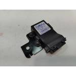 2016-2019 FORD EXPLORER HEATED STEERING WHEEL CONTROL MODULE W/ BRACKET OEM