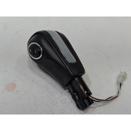 2018-2019 FORD EXPLORER TRANSMISSION GEAR SHIFT SHIFTER KNOB HANDLE SWITCH OEM 2018-2019 FORD EXPLORER TRANSMISSION GEAR SHIFT SHIFTER KNOB HANDLE SWITCH OEM
