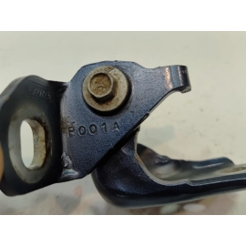 2011-2019 Ford Explorer Front Left Driver Door Lower Hinge OEM