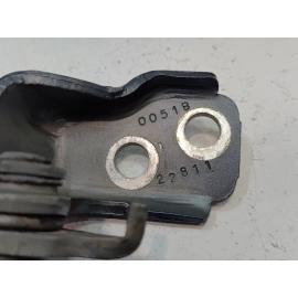 2011-2019 Ford Explorer Front Left Driver Door Lower Hinge OEM