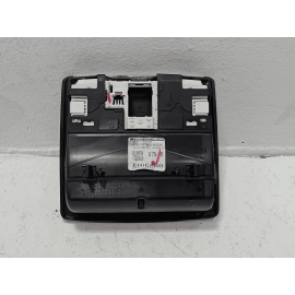 FORD EXPLORER ROOF OVERHEAD CONSOLE DOME LIGHT LAMP SWITCH 2016 - 2019 OEM BLACK FORD EXPLORER ROOF OVERHEAD CONSOLE DOME LIGHT LAMP SWITCH 2016 - 2019 OEM BLACK