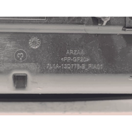 FORD EXPLORER ROOF OVERHEAD CONSOLE DOME LIGHT LAMP SWITCH 2016 - 2019 OEM BLACK FORD EXPLORER ROOF OVERHEAD CONSOLE DOME LIGHT LAMP SWITCH 2016 - 2019 OEM BLACK