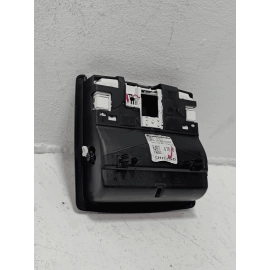 FORD EXPLORER ROOF OVERHEAD CONSOLE DOME LIGHT LAMP SWITCH 2016 - 2019 OEM BLACK FORD EXPLORER ROOF OVERHEAD CONSOLE DOME LIGHT LAMP SWITCH 2016 - 2019 OEM BLACK