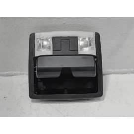 FORD EXPLORER ROOF OVERHEAD CONSOLE DOME LIGHT LAMP SWITCH 2016 - 2019 OEM BLACK FORD EXPLORER ROOF OVERHEAD CONSOLE DOME LIGHT LAMP SWITCH 2016 - 2019 OEM BLACK