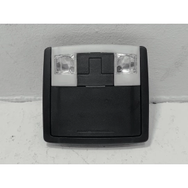 FORD EXPLORER ROOF OVERHEAD CONSOLE DOME LIGHT LAMP SWITCH 2016 - 2019 OEM BLACK FORD EXPLORER ROOF OVERHEAD CONSOLE DOME LIGHT LAMP SWITCH 2016 - 2019 OEM BLACK