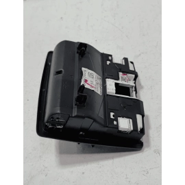 FORD EXPLORER ROOF OVERHEAD CONSOLE DOME LIGHT LAMP SWITCH 2016 - 2019 OEM BLACK FORD EXPLORER ROOF OVERHEAD CONSOLE DOME LIGHT LAMP SWITCH 2016 - 2019 OEM BLACK