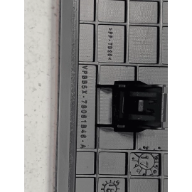 FORD EXPLORER FRONT RIGHT PASSENGER SIDE DASH PANEL TRIM COVER 2016-2019 OEM FORD EXPLORER FRONT RIGHT PASSENGER SIDE DASH PANEL TRIM COVER 2016-2019 OEM