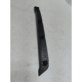 FORD EXPLORER FRONT RIGHT PASSENGER SIDE DASH PANEL TRIM COVER 2016-2019 OEM FORD EXPLORER FRONT RIGHT PASSENGER SIDE DASH PANEL TRIM COVER 2016-2019 OEM