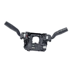 FORD EXPLORER STEERING COLUMN MULTIFUNCTION CONTROL SWITCH 2016 - 2019 OEM