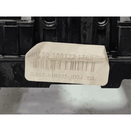 FORD EXPLORER STEERING COLUMN MULTIFUNCTION CONTROL SWITCH 2016 - 2019 OEM FORD EXPLORER STEERING COLUMN MULTIFUNCTION CONTROL SWITCH 2016 - 2019 OEM