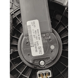 FORD EXPLORER REAR HVAC AC CLIMATE HEATER BLOWER HOUSING BOX 2013 - 2019 OEM FORD EXPLORER REAR HVAC AC CLIMATE HEATER BLOWER HOUSING BOX 2013 - 2019 OEM