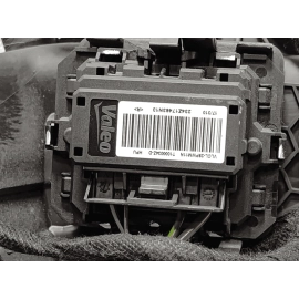 FORD EXPLORER REAR HVAC AC CLIMATE HEATER BLOWER HOUSING BOX 2013 - 2019 OEM FORD EXPLORER REAR HVAC AC CLIMATE HEATER BLOWER HOUSING BOX 2013 - 2019 OEM