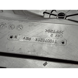 FORD EXPLORER REAR HVAC AC CLIMATE HEATER BLOWER HOUSING BOX 2013 - 2019 OEM FORD EXPLORER REAR HVAC AC CLIMATE HEATER BLOWER HOUSING BOX 2013 - 2019 OEM