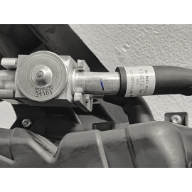 FORD EXPLORER REAR HVAC AC CLIMATE HEATER BLOWER HOUSING BOX 2013 - 2019 OEM FORD EXPLORER REAR HVAC AC CLIMATE HEATER BLOWER HOUSING BOX 2013 - 2019 OEM