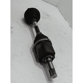 FORD EXPLORER 3.5L FRONT LEFT DRIVER SIDE AXLE SHAFT HALFSHAFT 2011 - 2019 OEM FORD EXPLORER 3.5L FRONT LEFT DRIVER SIDE AXLE SHAFT HALFSHAFT 2011 - 2019 OEM