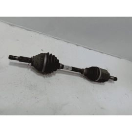 FORD EXPLORER 3.5L FRONT LEFT DRIVER SIDE AXLE SHAFT HALFSHAFT 2011 - 2019 OEM FORD EXPLORER 3.5L FRONT LEFT DRIVER SIDE AXLE SHAFT HALFSHAFT 2011 - 2019 OEM