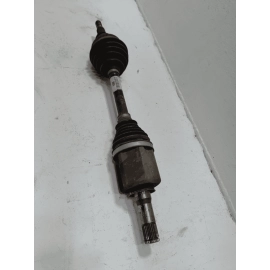 FORD EXPLORER 3.5L FRONT LEFT DRIVER SIDE AXLE SHAFT HALFSHAFT 2011 - 2019 OEM FORD EXPLORER 3.5L FRONT LEFT DRIVER SIDE AXLE SHAFT HALFSHAFT 2011 - 2019 OEM