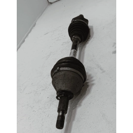FORD EXPLORER 3.5L FRONT LEFT DRIVER SIDE AXLE SHAFT HALFSHAFT 2011 - 2019 OEM FORD EXPLORER 3.5L FRONT LEFT DRIVER SIDE AXLE SHAFT HALFSHAFT 2011 - 2019 OEM