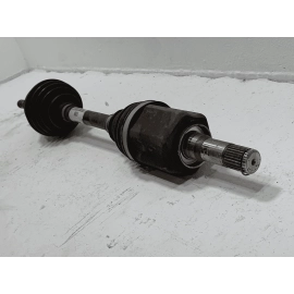FORD EXPLORER 3.5L FRONT LEFT DRIVER SIDE AXLE SHAFT HALFSHAFT 2011 - 2019 OEM FORD EXPLORER 3.5L FRONT LEFT DRIVER SIDE AXLE SHAFT HALFSHAFT 2011 - 2019 OEM