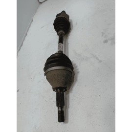 FORD EXPLORER 3.5L FRONT LEFT DRIVER SIDE AXLE SHAFT HALFSHAFT 2011 - 2019 OEM FORD EXPLORER 3.5L FRONT LEFT DRIVER SIDE AXLE SHAFT HALFSHAFT 2011 - 2019 OEM