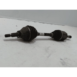 FORD EXPLORER 3.5L FRONT LEFT DRIVER SIDE AXLE SHAFT HALFSHAFT 2011 - 2019 OEM FORD EXPLORER 3.5L FRONT LEFT DRIVER SIDE AXLE SHAFT HALFSHAFT 2011 - 2019 OEM