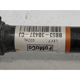 FORD EXPLORER 3.5L FRONT LEFT DRIVER SIDE AXLE SHAFT HALFSHAFT 2011 - 2019 OEM FORD EXPLORER 3.5L FRONT LEFT DRIVER SIDE AXLE SHAFT HALFSHAFT 2011 - 2019 OEM