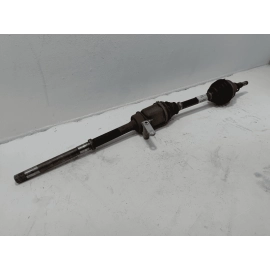 FORD EXPLORER 3.5L FRONT PASSENGER SIDE AXLE SHAFT HALFSHAFT 2011 - 2019 OEM FORD EXPLORER 3.5L FRONT PASSENGER SIDE AXLE SHAFT HALFSHAFT 2011 - 2019 OEM
