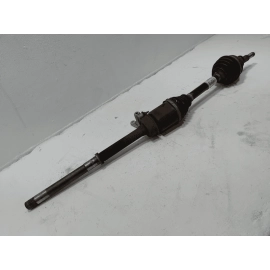 FORD EXPLORER 3.5L FRONT PASSENGER SIDE AXLE SHAFT HALFSHAFT 2011 - 2019 OEM FORD EXPLORER 3.5L FRONT PASSENGER SIDE AXLE SHAFT HALFSHAFT 2011 - 2019 OEM