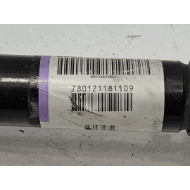 FORD EXPLORER 3.5L FRONT PASSENGER SIDE AXLE SHAFT HALFSHAFT 2011 - 2019 OEM FORD EXPLORER 3.5L FRONT PASSENGER SIDE AXLE SHAFT HALFSHAFT 2011 - 2019 OEM