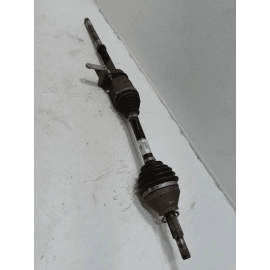 FORD EXPLORER 3.5L FRONT PASSENGER SIDE AXLE SHAFT HALFSHAFT 2011 - 2019 OEM FORD EXPLORER 3.5L FRONT PASSENGER SIDE AXLE SHAFT HALFSHAFT 2011 - 2019 OEM