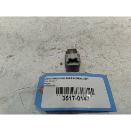 2015-2020 FORD F-150 UPPER INNER HUMIDITY TEMP SENSOR OEM 2015-2020 FORD F-150 UPPER INNER HUMIDITY TEMP SENSOR OEM