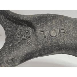 FORD EXPLORER REAR LEFT DRIVER SIDE UPPER CONTROL ARM 2011 - 2019 OEM FORD EXPLORER REAR LEFT DRIVER SIDE UPPER CONTROL ARM 2011 - 2019 OEM