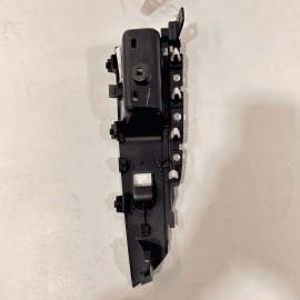 18-20 ACURA TLX BASE REAR DOOR LEFT SWITCH PANEL DRIVER SIDE *NH1085L* OEM
