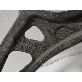 FORD EXPLORER FRONT PASSENGER SIDE LOWER CONTROL ARM 2011 - 2019 OEM FORD EXPLORER FRONT PASSENGER SIDE LOWER CONTROL ARM 2011 - 2019 OEM