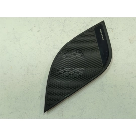 2018-2025 Audi S5 Sportback Dashboard Right Passenger Side Speaker Grille OEM