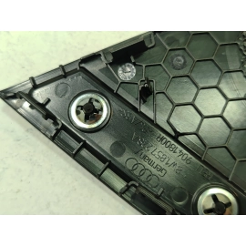 2018-2025 Audi S5 Sportback Dashboard Right Passenger Side Speaker Grille OEM