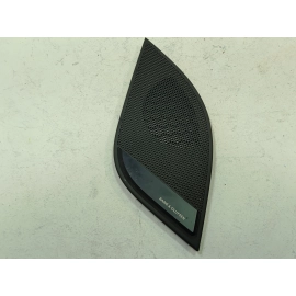 2018-2025 Audi S5 Sportback Dashboard Right Passenger Side Speaker Grille OEM