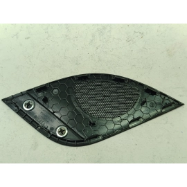 2018-2025 Audi S5 Sportback Dashboard Right Passenger Side Speaker Grille OEM