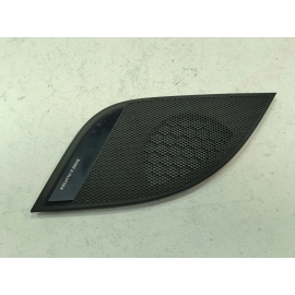 2018-2025 Audi S5 Sportback Dashboard Right Passenger Side Speaker Grille OEM