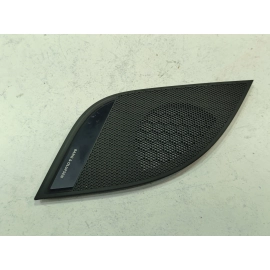2018-2025 Audi S5 Sportback Dashboard Right Passenger Side Speaker Grille OEM