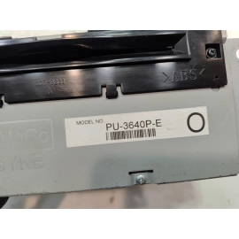 2017-2018 FORD F-150 MEDIA RADIO RECEIVER CD PLAYER OEM 2017-2018 FORD F-150 MEDIA RADIO RECEIVER CD PLAYER OEM