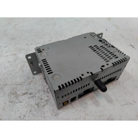 2017-2018 FORD F-150 MEDIA RADIO RECEIVER CD PLAYER OEM 2017-2018 FORD F-150 MEDIA RADIO RECEIVER CD PLAYER OEM