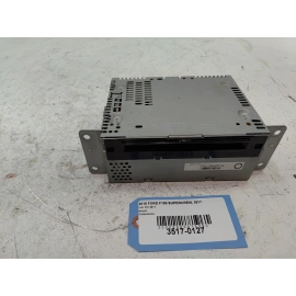 2017-2018 FORD F-150 MEDIA RADIO RECEIVER CD PLAYER OEM 2017-2018 FORD F-150 MEDIA RADIO RECEIVER CD PLAYER OEM