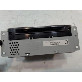 2017-2018 FORD F-150 MEDIA RADIO RECEIVER CD PLAYER OEM 2017-2018 FORD F-150 MEDIA RADIO RECEIVER CD PLAYER OEM