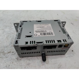 2017-2018 FORD F-150 MEDIA RADIO RECEIVER CD PLAYER OEM 2017-2018 FORD F-150 MEDIA RADIO RECEIVER CD PLAYER OEM