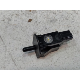 2015-2020 FORD F-150 FRONT RIGHT DASH GLOVE BOX LIGHT SWITCH CONTROL OEM 2015-2020 FORD F-150 FRONT RIGHT DASH GLOVE BOX LIGHT SWITCH CONTROL OEM