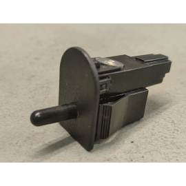 2015-2020 FORD F-150 FRONT RIGHT DASH GLOVE BOX LIGHT SWITCH CONTROL OEM